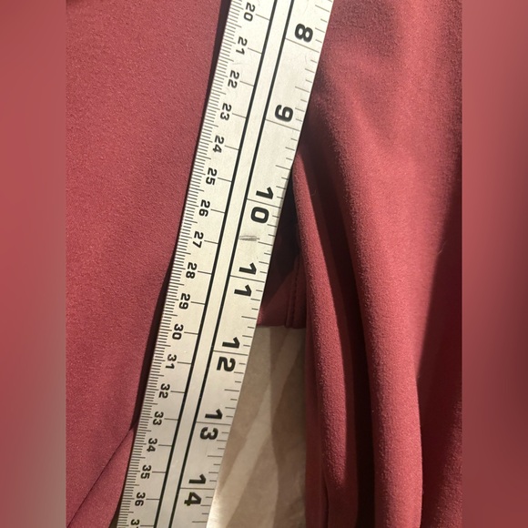 Women’s Halara Flare Stretch Slacks 🌵Small - Picture 5 of 7